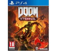 Doom Eternal PS4 G