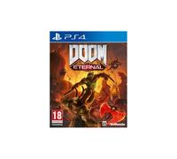 Ps4 Doom Eternal Fr/Nl