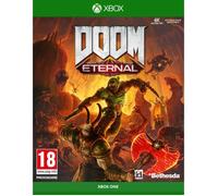 Doom Eternal Jeu Xbox One