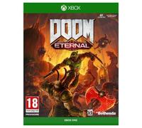 Doom Eternal