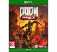 ZeniMax Media DOOM ETERNAL