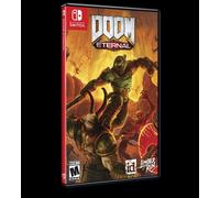 Doom Eternal (Limited Run Games) (Import) Switch