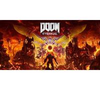 DOOM Eternal (PC)