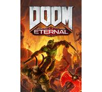 Doom Eternal PC [Code de téléchargement]
