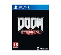 Doom Eternal PS4