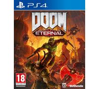 Doom Eternal - Ps4