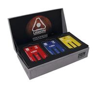 Doom Eternal: Réplique édition limitée UAC Keycard Collection
