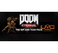DOOM Eternal Rip and Tear Pack Nintendo (DLC)