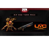 Doom Eternal: Rip Tear Pack