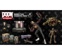 Doom Eternal: Series Two Cosmetic Pack