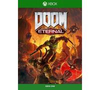 DOOM Eternal (Standard Edition) (Xbox one) Xbox Live Key GLOBAL