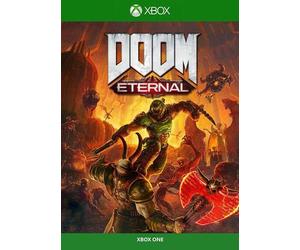 DOOM Eternal (Standard Edition) (Xbox one) Xbox Live Key GLOBAL