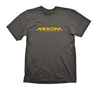 DOOM Eternal T-Shirt "Mixom Logo", M