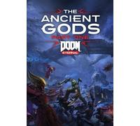 DOOM Eternal: The Ancient Gods - Part One (DLC) (Nintendo Switch) eShop Key EUROPE