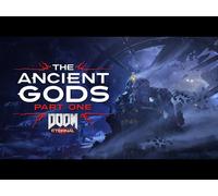 DOOM Eternal The Ancient Gods Part One (Nintendo Switch Account)