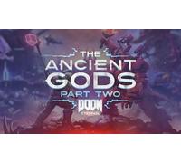 DOOM Eternal The Ancient Gods Part Two (DLC)