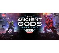 DOOM Eternal: The Ancient Gods Part Two (Nintendo)