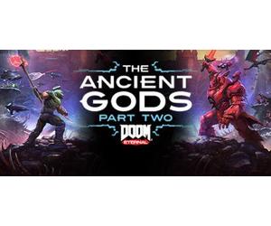 DOOM Eternal: The Ancient Gods Part Two (Nintendo)