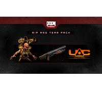 Doom Eternal The Rip and Tear Pack (PC)