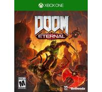 Doom Eternal - Xbox One (Us)