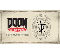 DOOM Eternal Year One Pass (PC)