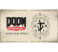 DOOM Eternal Year One Pass (Xbox Series X)