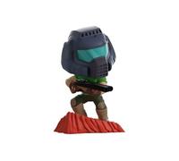 Doom - Figurine Doom Guy 10 cm