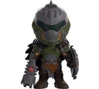 Doom - Figurine Slayer 13 cm