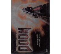 Doom Generation [Wide Pack tin Box]