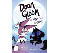 Doom & Gloom The Worst Is Yet to Come - Jane Walker - Andrews McMeel Publishing - ebook (ePub) - Livre