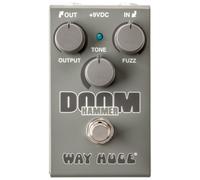 Doom Hammer Fuzz
