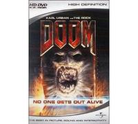 Doom - Hd-Dvd