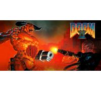 DOOM II (PC)