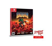 DOOM : La collection des classiques ( dition limit e n 102)