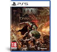 Doom - L'Âge des Ténèbres PS5