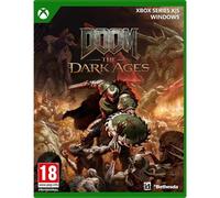 Doom - L'Âge des Ténèbres Xbox Series X