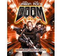 Doom-Nessuno Uscira' Vivo [Blu-Ray] [Import]