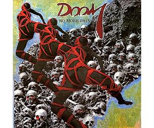 DOOM - No More Pain:Explosionworks Se