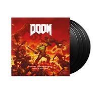 DOOM (Original Soundtrack) Édition Collector Vinyle