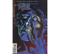 Doom Patrol (2nd Series), Edition# 85