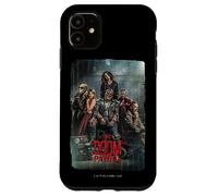 Doom Patrol Band of Super-Powered Freaks Poster Coque pour iPhone 11