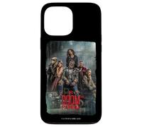 Doom Patrol Band of Super-Powered Freaks Poster Coque pour iPhone 13 Pro Max