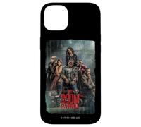 Doom Patrol Band of Super-Powered Freaks Poster Coque pour iPhone 14 Plus