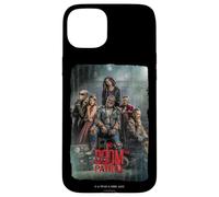 Doom Patrol Band of Super-Powered Freaks Poster Coque pour iPhone 15 Plus