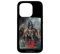 Doom Patrol Band of Super-Powered Freaks Poster Coque pour iPhone 15 Pro