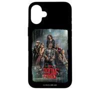 Doom Patrol Band of Super-Powered Freaks Poster Coque pour iPhone 16 Plus