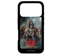 Doom Patrol Band of Super-Powered Freaks Poster Coque pour iPhone 17 Pro
