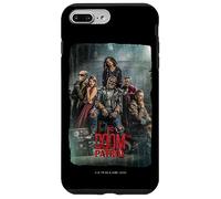 Doom Patrol Band of Super-Powered Freaks Poster Coque pour iPhone 7 Plus/8 Plus