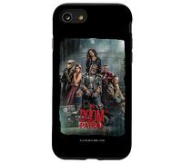Doom Patrol Band of Super-Powered Freaks Poster Coque pour iPhone SE (2020) / 7/8