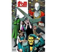 Doom Patrol, Book One by Grant Morrison [Paperback] NEUF